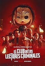 Cover image of the movie Killer Book Club