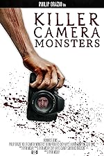 Cover image of the movie Killer Camera Monsters
