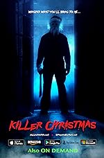 Cover image of the movie Killer Christmas