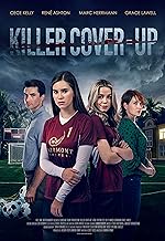 Cover image of the movie Killer Cover Up