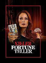 Cover image of the movie Killer Fortune Teller