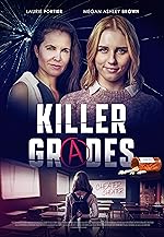 Cover image of the movie Killer Grades