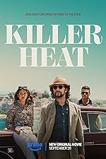 Cover image of the movie Killer Heat