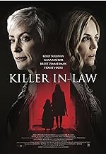 Cover image of the movie Killer in Law