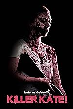 Cover image of the movie Killer Kate!