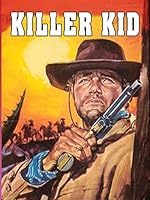 Cover image of the movie Killer Kid