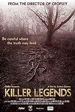 Cover image of the movie Killer Legends