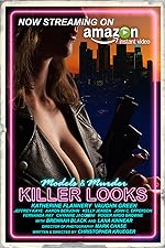 Cover image of the movie Killer Looks