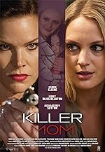 Cover image of the movie Killer Mom