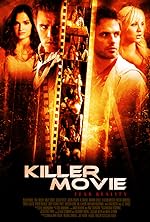 Cover image of the movie Killer Movie