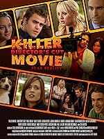 Cover image of the movie Killer Movie: Director's Cut