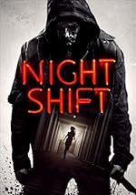 Cover image of the movie Killer Night Shift