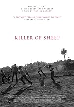 Cover image of the movie Killer of Sheep