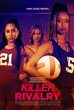 Cover image of the movie Killer Rivalry