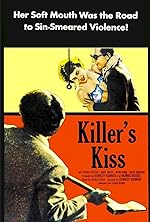 Cover image of the movie Killer's Kiss
