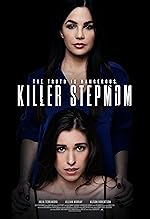 Cover image of the movie Killer Stepmom