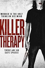 Cover image of the movie Killer Therapy