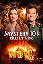 Cover image of the movie Killer Timing