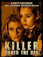 Cover image of the movie Killer Under the Bed
