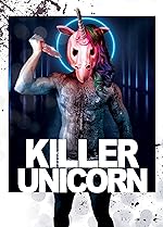 Cover image of the movie Killer Unicorn