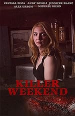 Cover image of the movie Killer Weekend