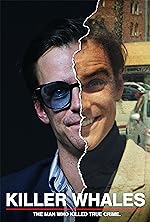 Cover image of the movie Killer Whales