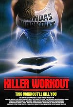 Cover image of the movie Killer Workout