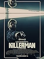 Cover image of the movie Killerman