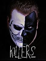 Cover image of the movie Killers