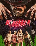Cover image of the movie KillHer