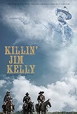 Cover image of the movie Killin' Jim Kelly