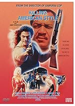 Cover image of the movie Killing American Style