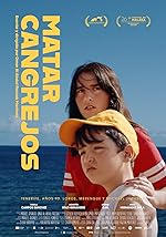 Cover image of the movie Killing Crabs