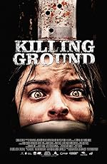 Cover image of the movie Killing Ground