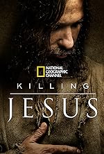 Cover image of the movie Killing Jesus