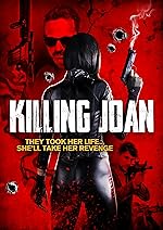 Cover image of the movie Killing Joan