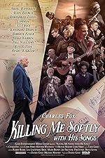Cover image of the movie Killing Me Softly with His Songs