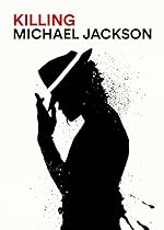 Cover image of the movie Killing Michael Jackson