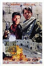 Cover image of the movie Killing Streets