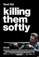 Cover image of the movie Killing Them Softly