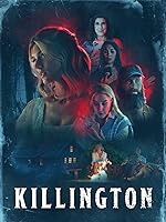 Cover image of the movie Killington