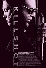 Cover image of the movie Killshot