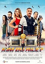 Cover image of the movie Kim Bu Aile?