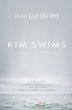 Cover image of the movie Kim Swims