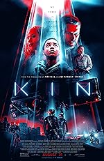 Cover image of the movie Kin