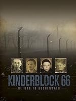 Cover image of the movie Kinderblock 66: Return to Buchenwald