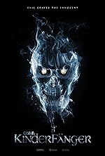 Cover image of the movie Kinderfanger