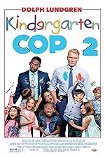 Cover image of the movie Kindergarten Cop 2