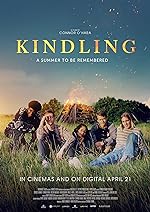 Cover image of the movie Kindling