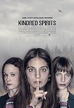 Cover image of the movie Kindred Spirits